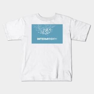 West Side Story -- intermission, film Kids T-Shirt